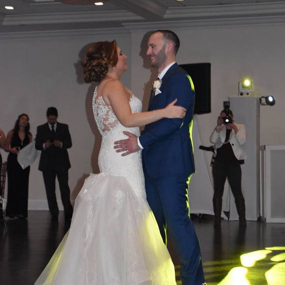 Meet your Posher, George - Picture 1 of 1